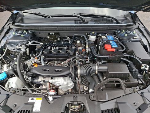 Used 2024 Honda Accord LX image 27