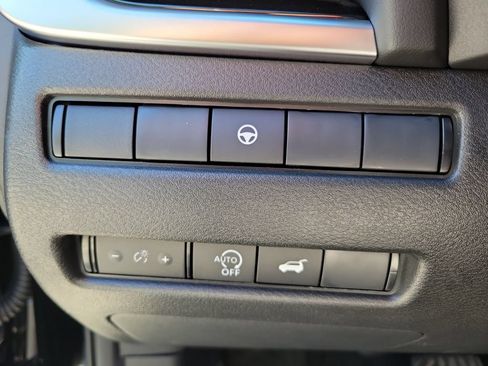 New 2026 Nissan Rogue SV AWD/4WD image 26