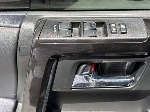 Used 2023 Toyota 4Runner TRD Off-Road Premium w/ Moonroof Package AWD/4WD image 14
