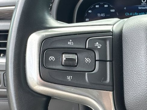 Used 2024 Chevrolet Tahoe LT image 24