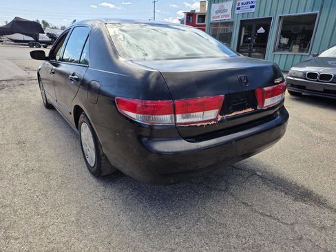 Used 2003 Honda Accord LX image 11