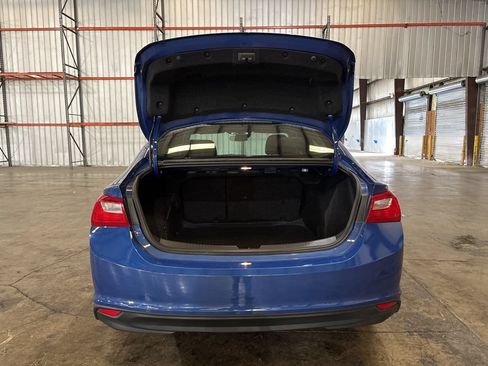 Used 2023 Chevrolet Malibu LT FWD image 12
