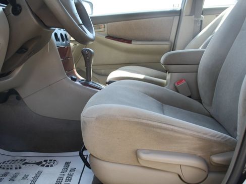 Used 2007 Toyota Corolla LE FWD image 10