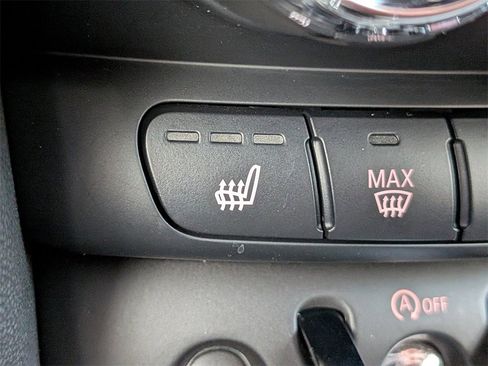 Used 2024 MINI Cooper Convertible image 23