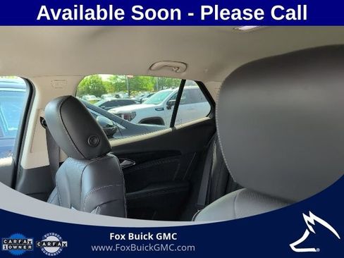 Used 2023 Buick Envision Essence FWD image 10