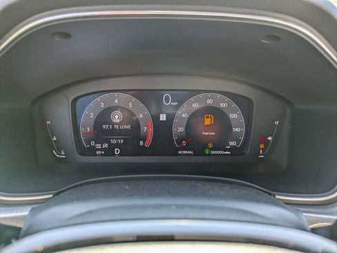 New 2026 Acura Integra A-Spec FWD image 27