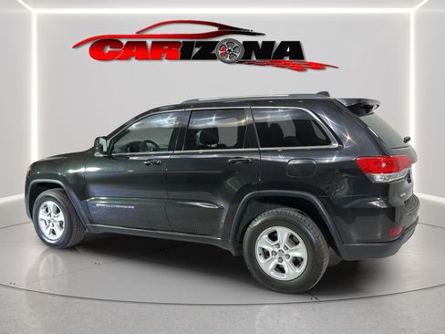 Used 2015 Jeep Grand Cherokee Laredo w/ Quick Order Package 23E RWD image 7