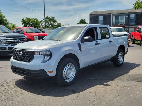 New 2026 Ford Maverick XL w/ 4K Tow Package AWD/4WD image 8