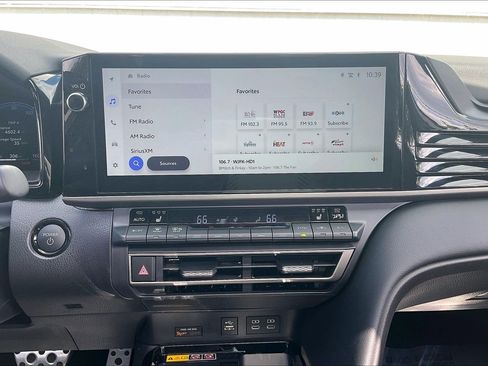 Used 2026 Toyota Camry XSE FWD image 38