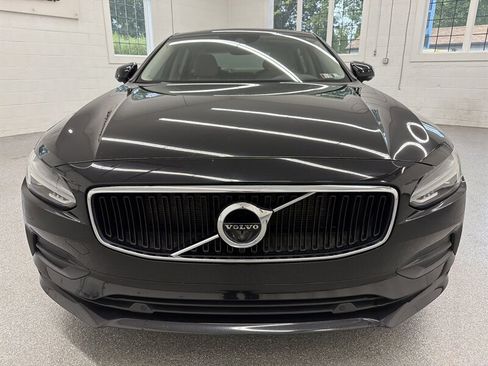 Used 2018 Volvo S90 T5 Momentum AWD/4WD image 2