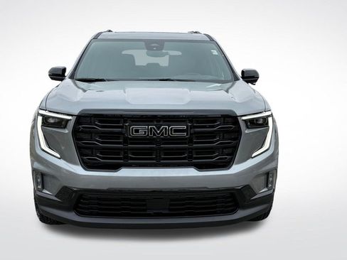 New 2026 GMC Acadia Elevation w/ Black Edition image 6