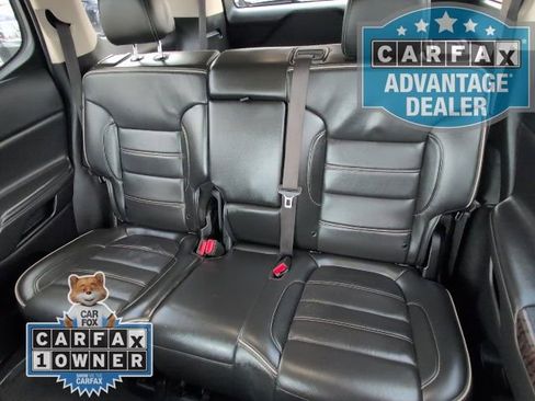 Certified 2023 GMC Acadia Denali image 8