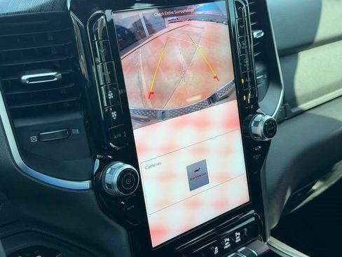 New 2025 RAM 1500 Big Horn image 36