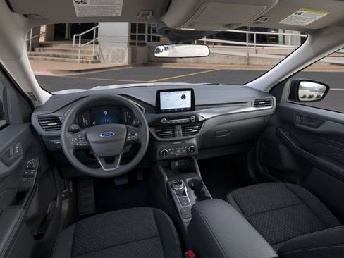 New 2026 Ford Escape Active image 11