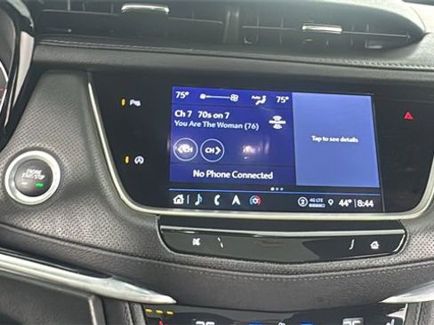 Used 2025 Cadillac XT5 Premium Luxury image 27