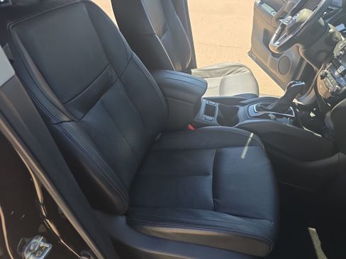 Used 2021 Nissan Rogue Sport SL w/ Premium Package FWD image 19