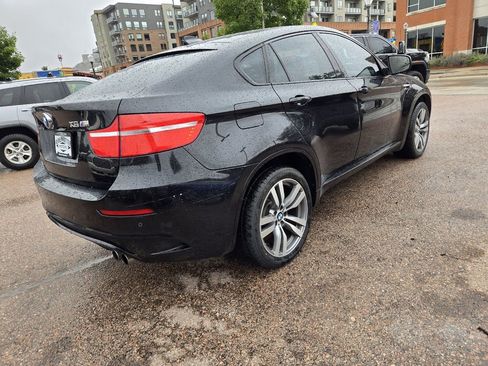 Used 2012 BMW X6 M image 9