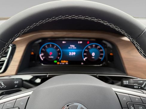 New 2026 Volkswagen Atlas SE AWD/4WD image 14