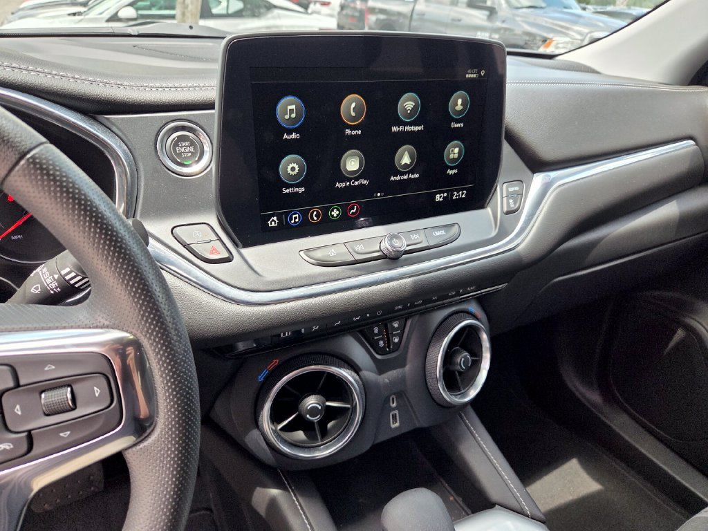 Used 2023 Chevrolet Blazer LT FWD image 21