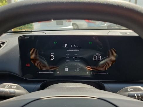 Used 2025 Kia K4 FWD image 20