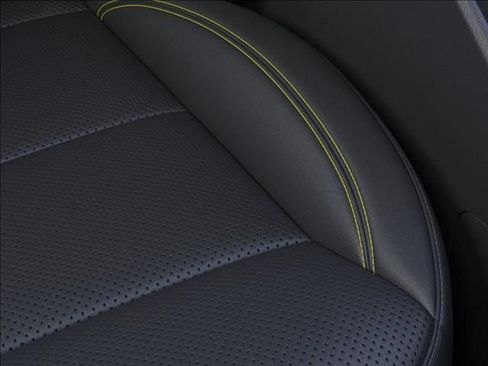 New 2026 Chevrolet Trax ACTIV image 21