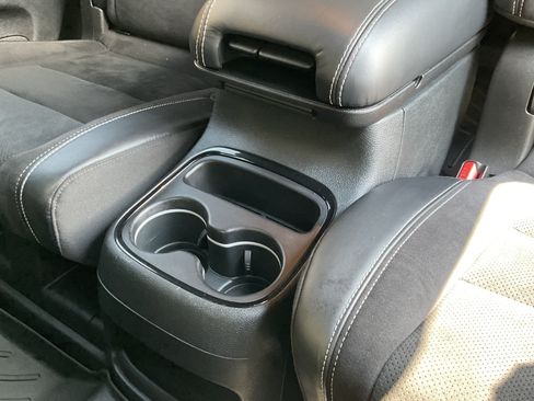 Used 2022 Dodge Durango SRT w/ SRT Interior Appearance Group AWD/4WD image 41