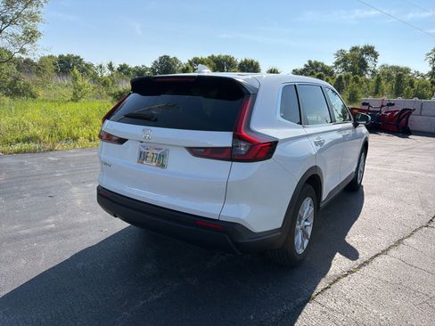 Used 2024 Honda CR-V EX-L image 6
