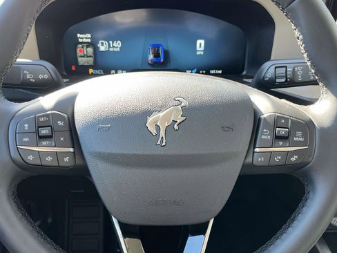 New 2025 Ford Bronco Sport Big Bend AWD/4WD image 14