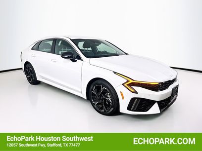 Used 2025 Kia K5 GT-Line