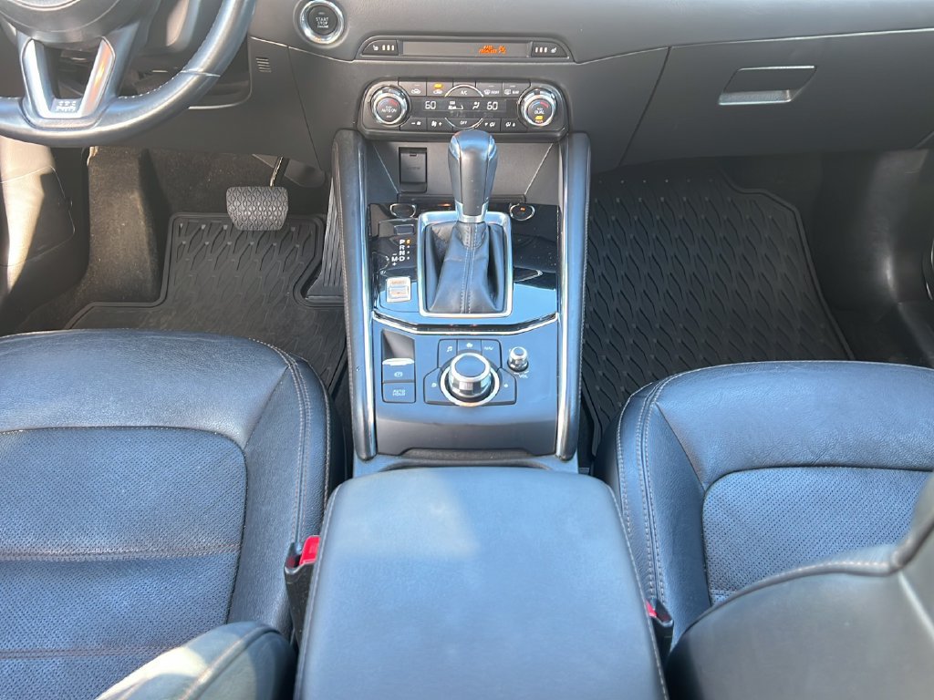 Used 2017 MAZDA CX-5 Grand Select FWD image 15