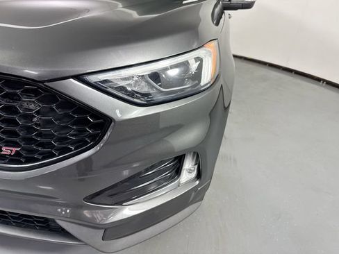 Used 2019 Ford Edge ST w/ Convenience Package AWD/4WD image 27