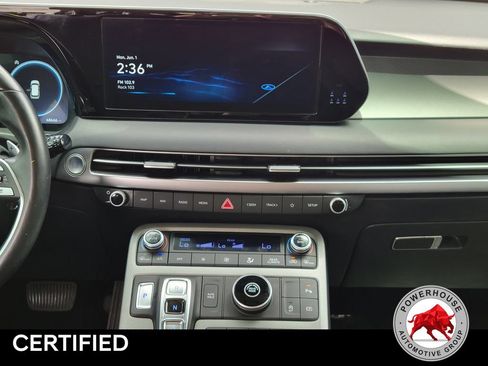Used 2023 Hyundai Palisade SEL w/ Premium Package FWD image 23