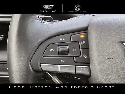 Certified 2024 Cadillac Escalade Sport w/ Touring Package image 17