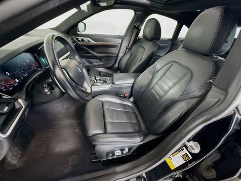 Used 2023 BMW 430i Gran Coupe w/ Premium Package RWD image 21