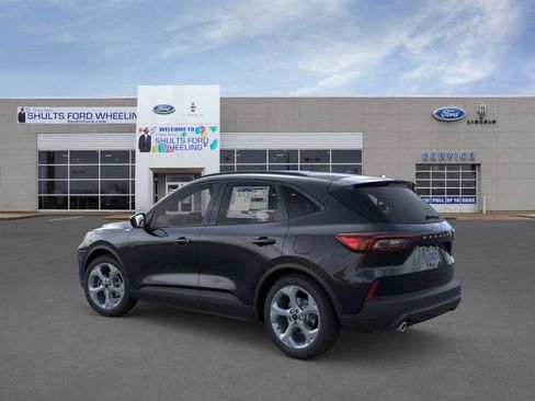 New 2026 Ford Escape ST-Line Select w/ Tech Pack #1 AWD/4WD image 4