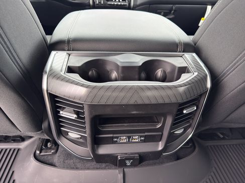 New 2026 RAM 1500 Big Horn image 33