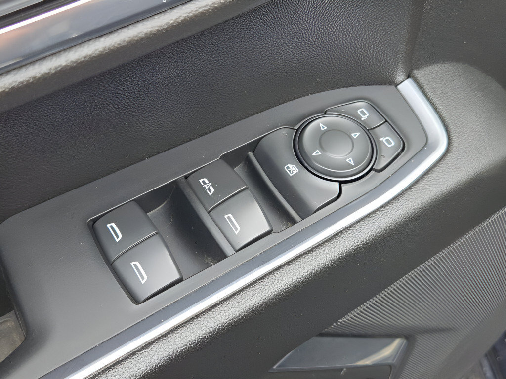 Certified 2024 Chevrolet Silverado 1500 LT AWD/4WD image 26