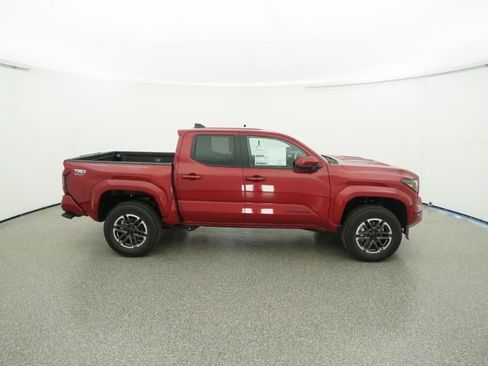 New 2025 Toyota Tacoma TRD Sport image 11