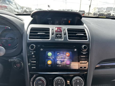 Used 2021 Subaru WRX Premium image 16