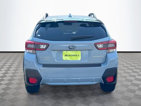Used 2020 Subaru Crosstrek 2.0i Premium w/ Popular Package #2 AWD/4WD image 31