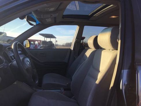 Used 2003 Toyota Highlander V6 image 13