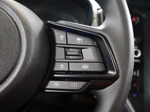 New 2026 Subaru Crosstrek 2.0i Premium image 19