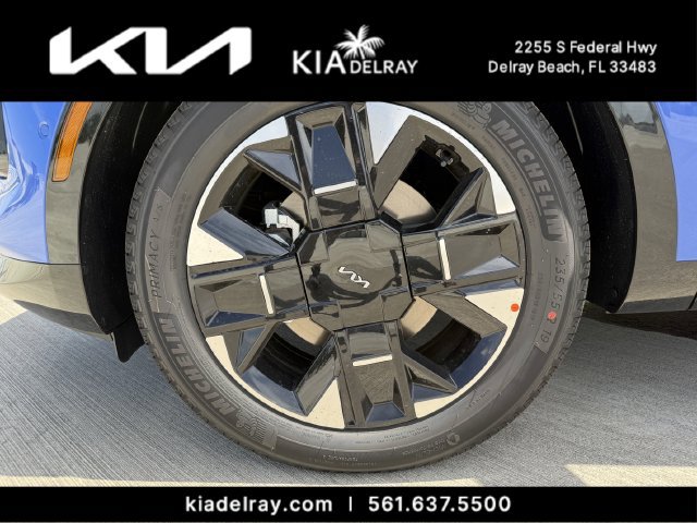 New 2026 Kia Sportage SX FWD image 33