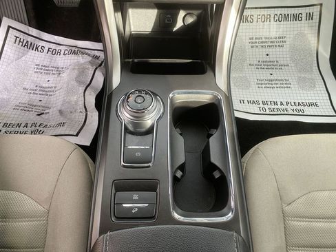 Used 2018 Ford Fusion S image 22