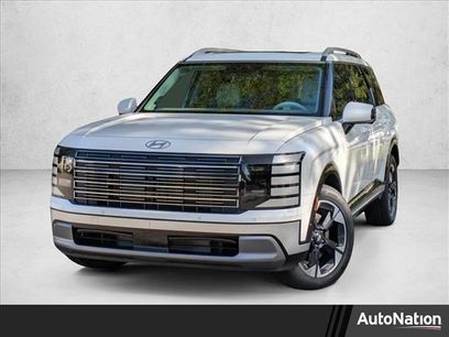 New 2026 Hyundai Palisade Calligraphy