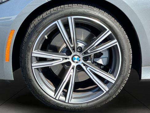 Used 2023 BMW 330i Sedan w/ Driving Assistance Package RWD image 25