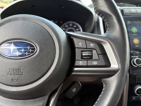 Used 2022 Subaru Ascent Touring w/ Popular Package #2A AWD/4WD image 16