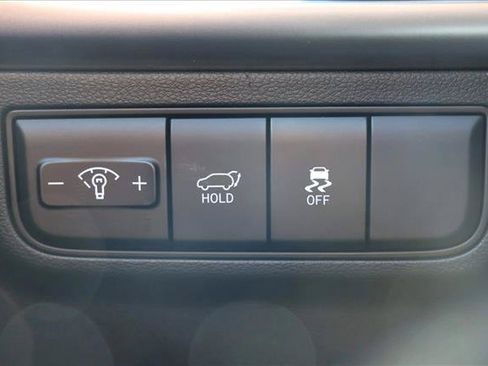 New 2026 Hyundai Tucson SEL Plus AWD/4WD image 13