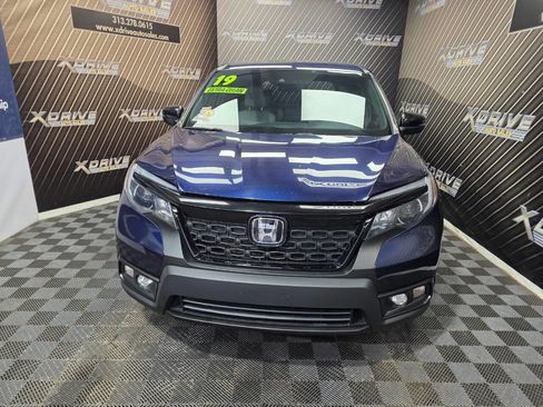 Used 2019 Honda Passport EX-L image 4