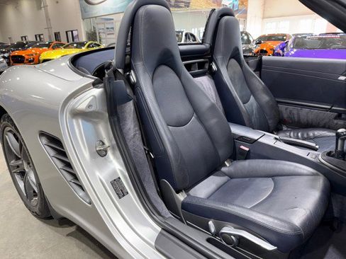 Used 2010 Porsche Boxster S image 68